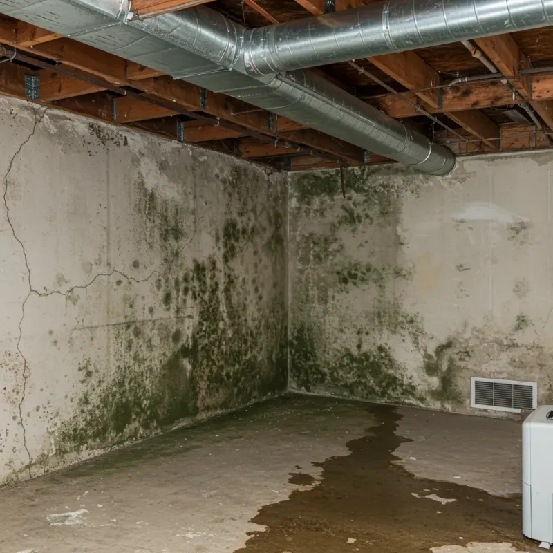 Professional Mold Removal in Utuado, PR